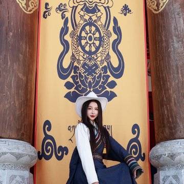 静思的微模卡作品