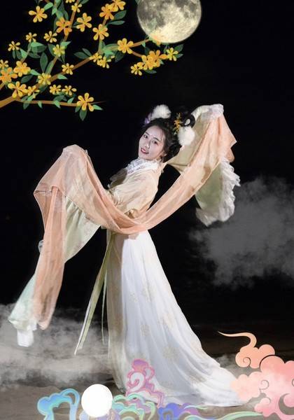 形象照片