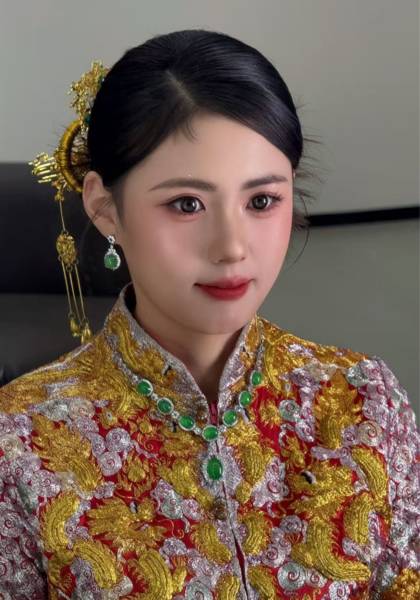 形象照片