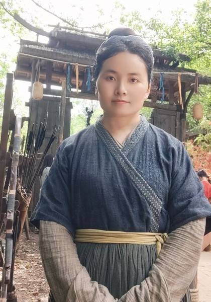 形象照片