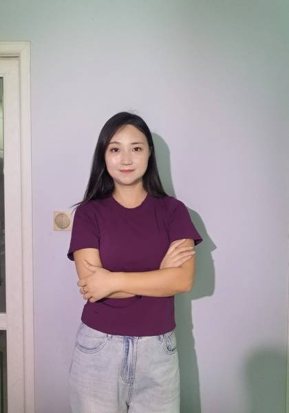 形象照片