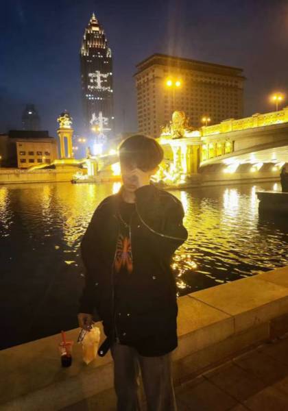 形象照片