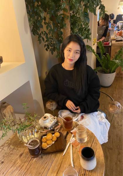 形象照片