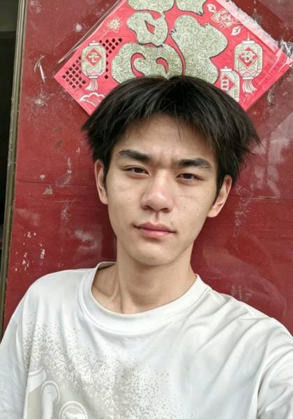 形象照片