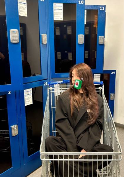 推荐艺人