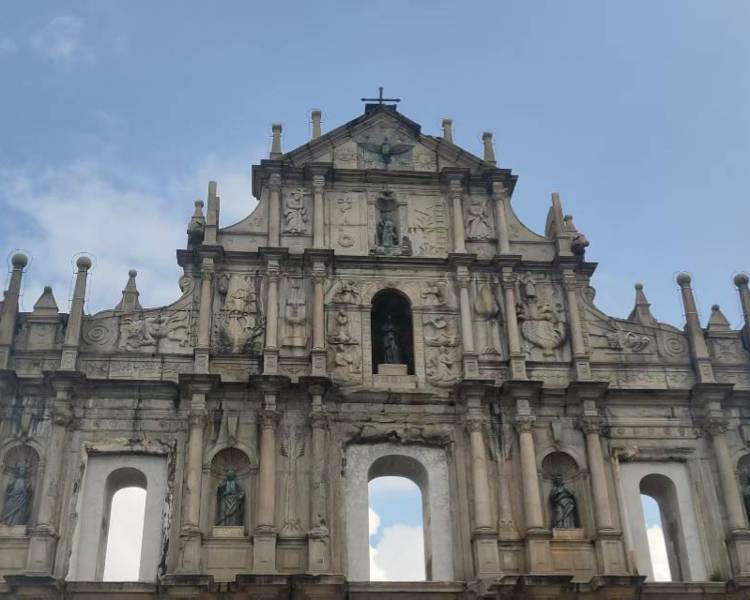 艺人背景图