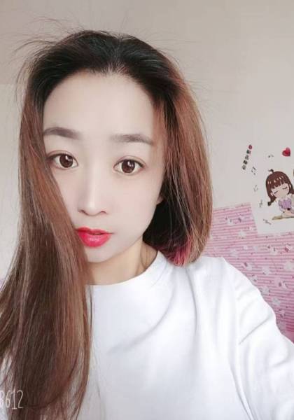 形象照片