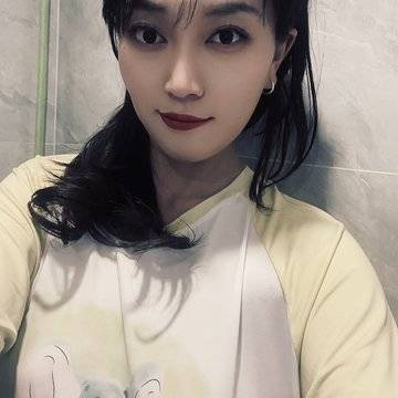 普错曲珍的微模卡作品