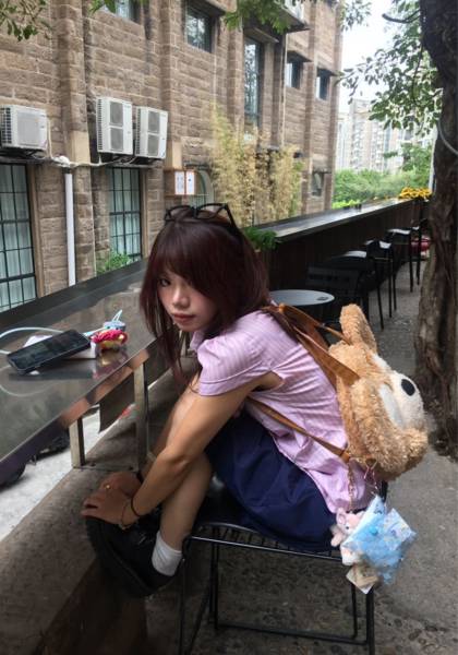 形象照片
