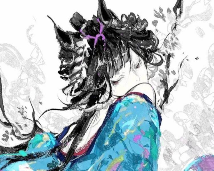 艺人背景图