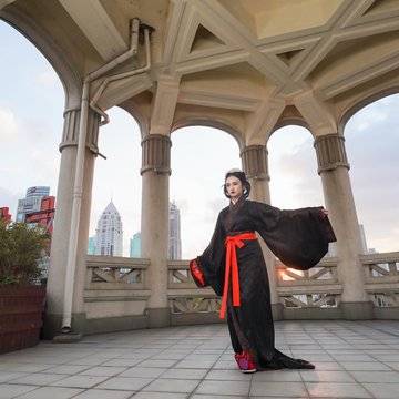 经历图片