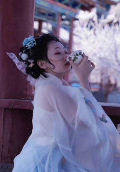 推荐艺人