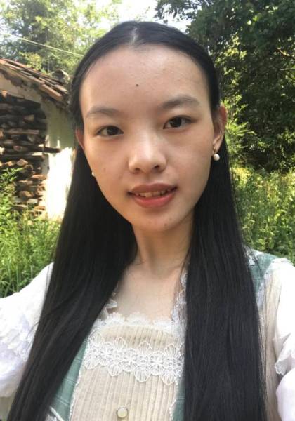 推荐艺人