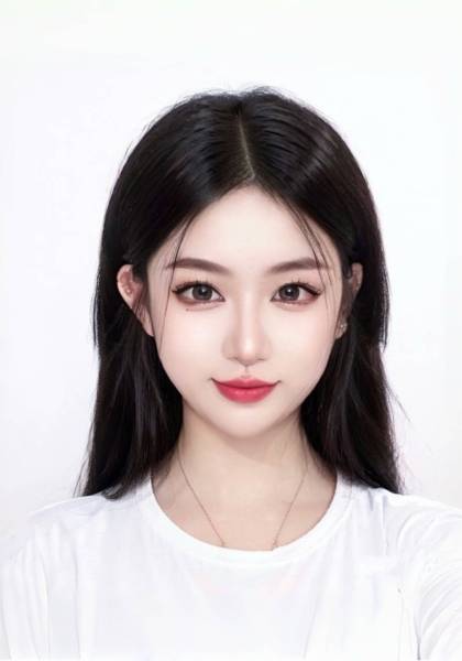 形象照片