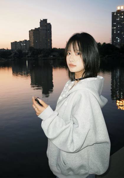 形象照片