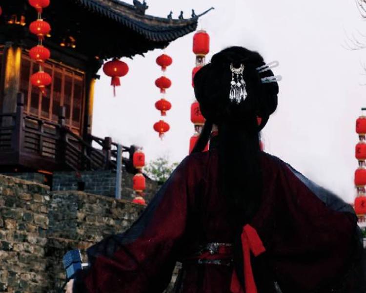 艺人背景图