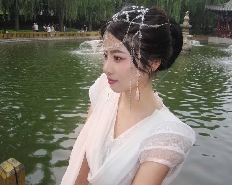 艺人背景图