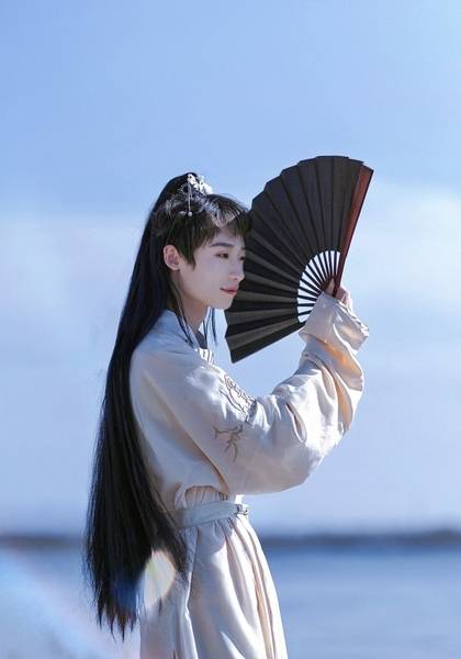 推荐艺人