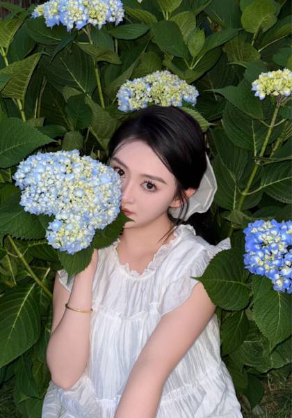 形象照片