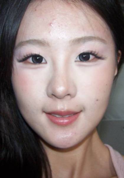 形象照片