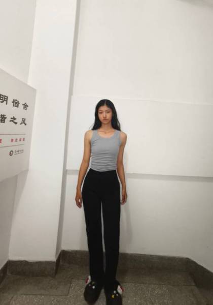 形象照片