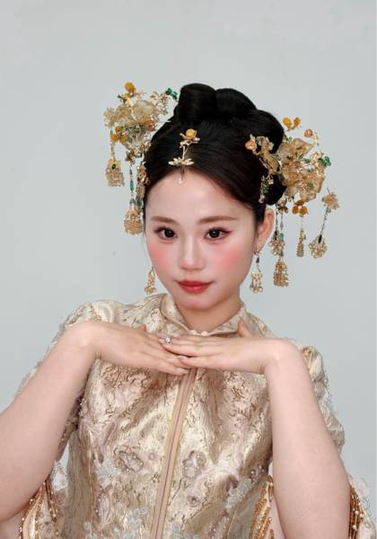 推荐艺人