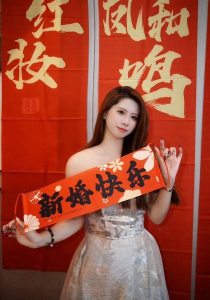 形象照片