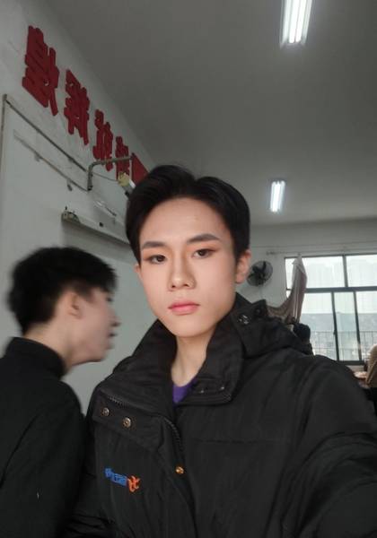 形象照片