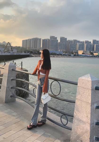 形象照片
