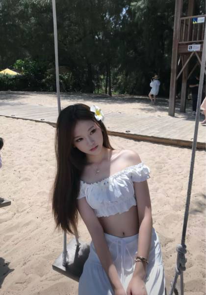 推荐艺人