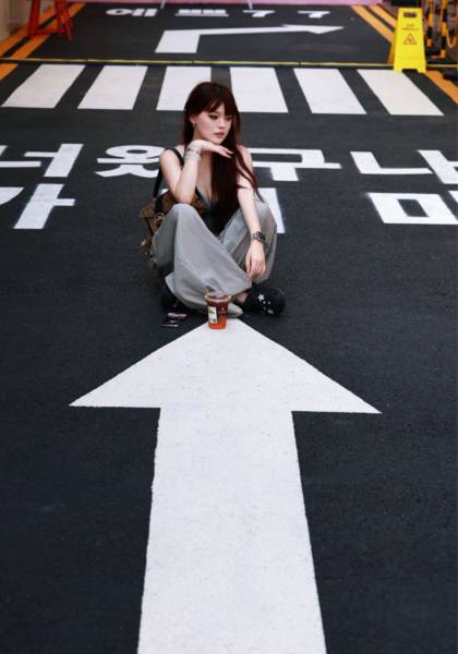 形象照片