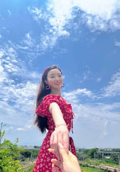 形象照片