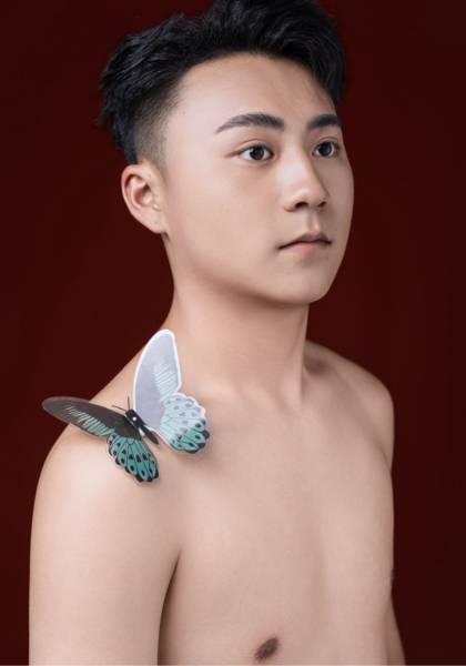 形象照片