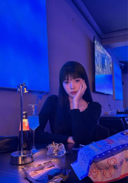 推荐艺人