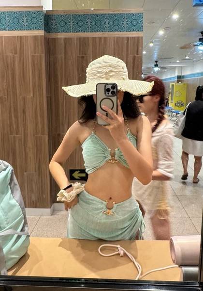 形象照片