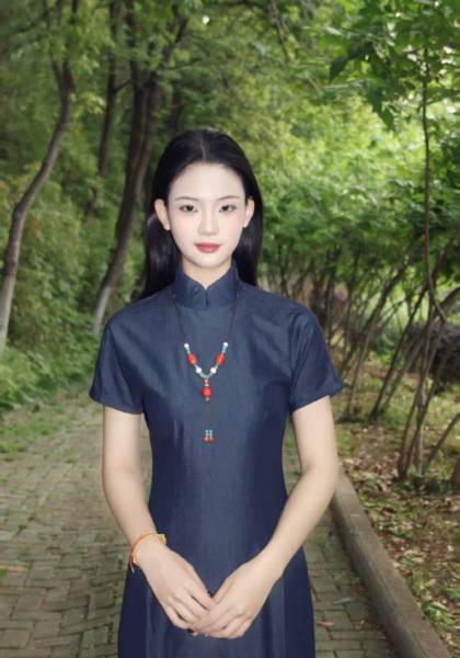 形象照片