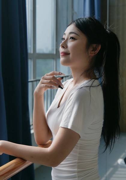 形象照片