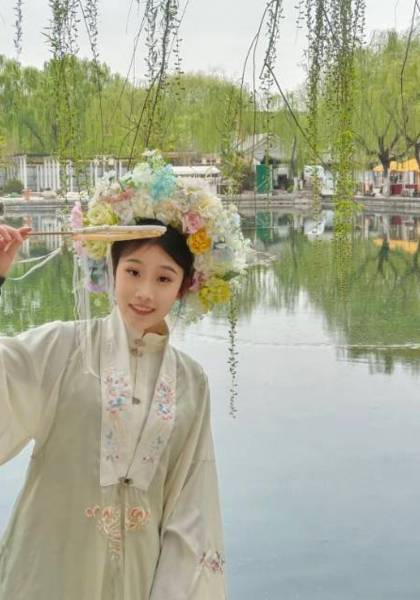推荐艺人