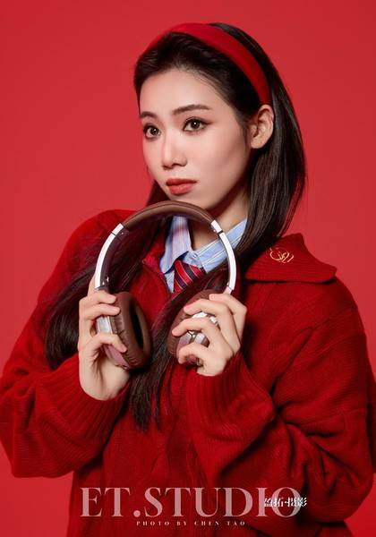 形象照片