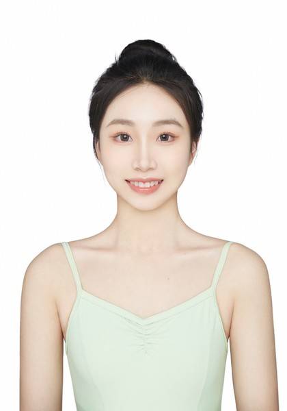 形象照片