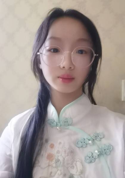 形象照片