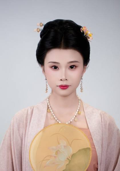 形象照片