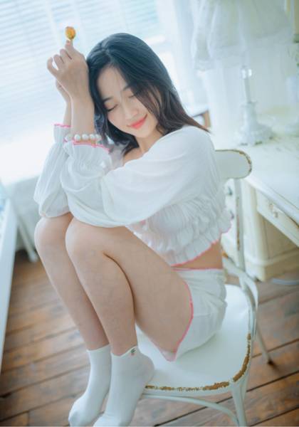 推荐艺人