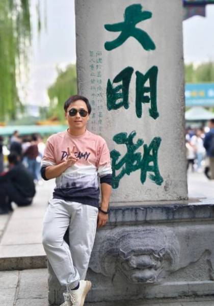 推荐艺人