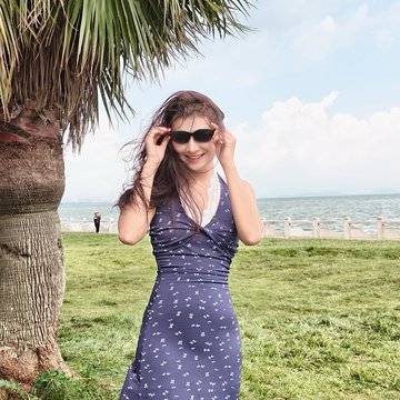 鸽子的微模卡作品