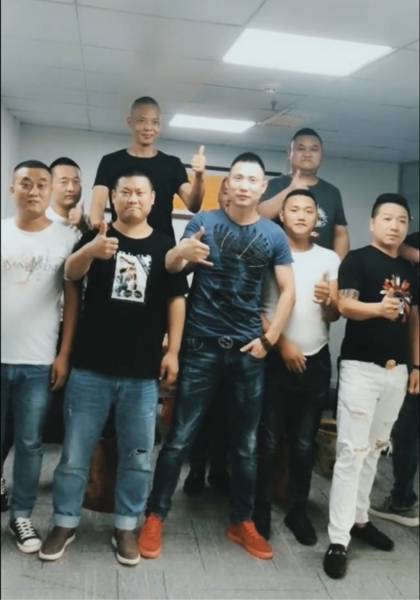 形象照片