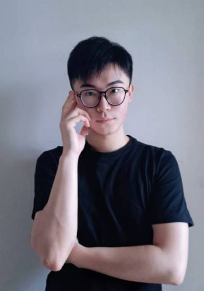 形象照片