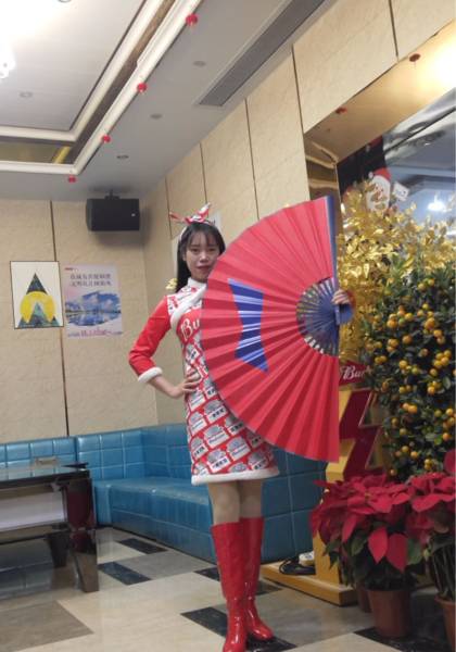 形象照片
