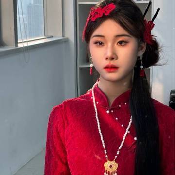 吃钒迷的微模卡作品