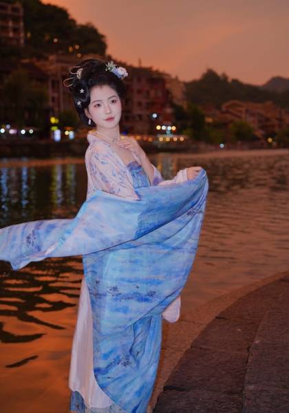 形象照片